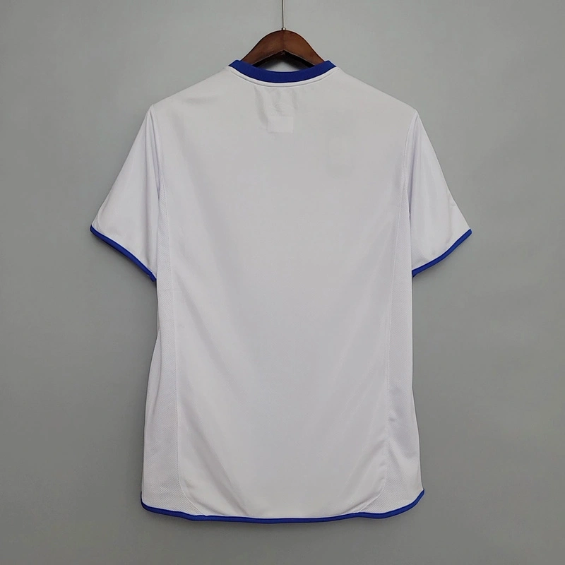 Retro 2003-05 Chelsea away Football jersey retro