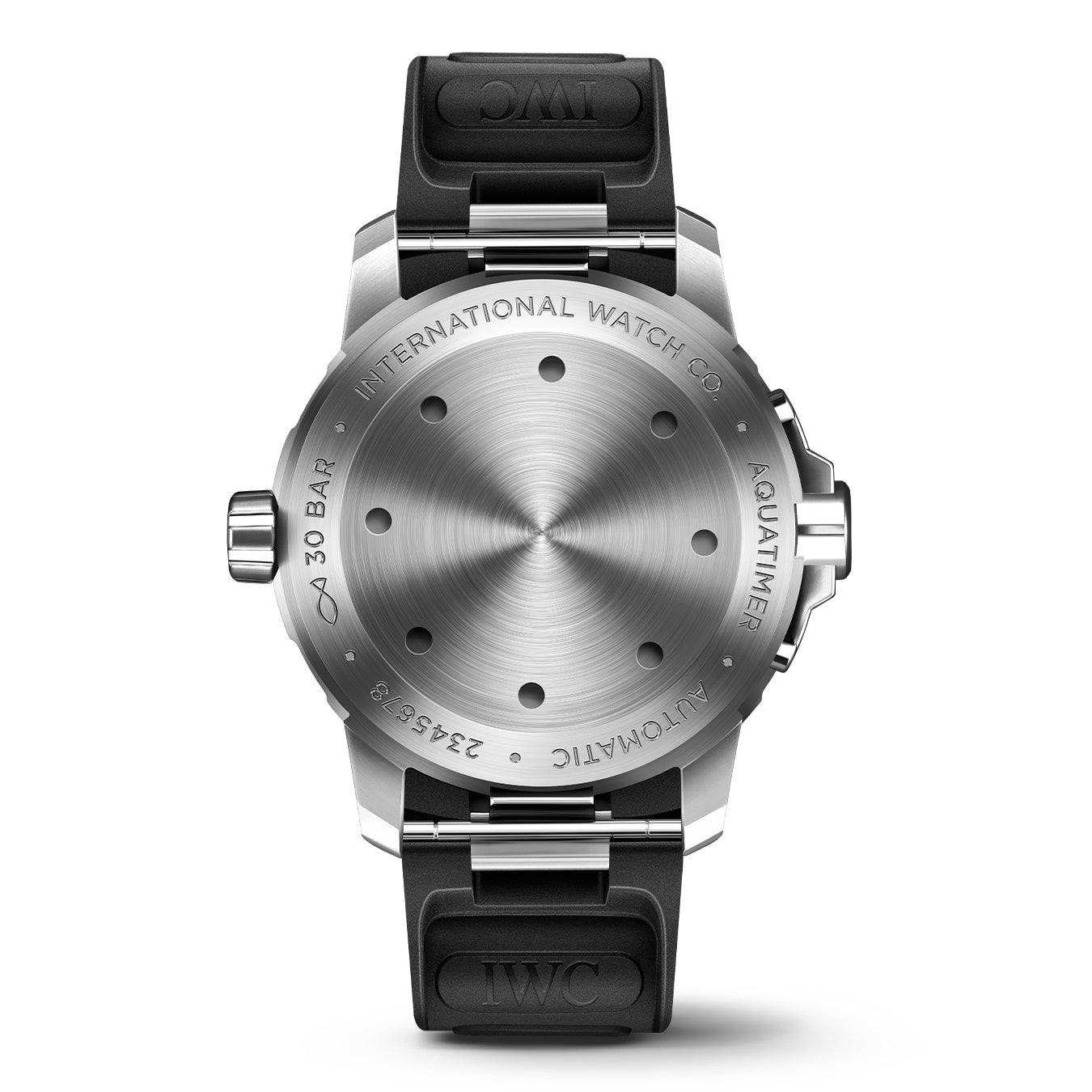 【Super Clone】IWC Aquatimer Automatic 42mm IW328802