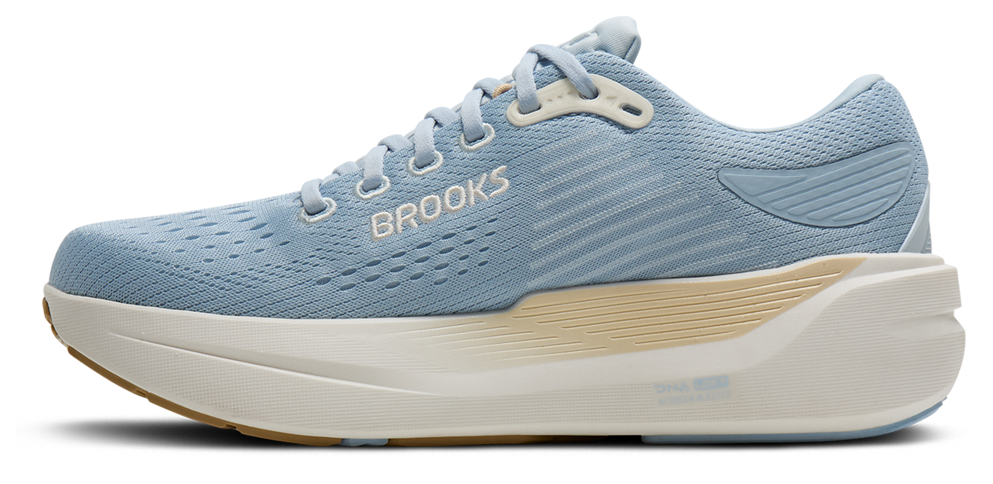 Brooks Ghost Max 3