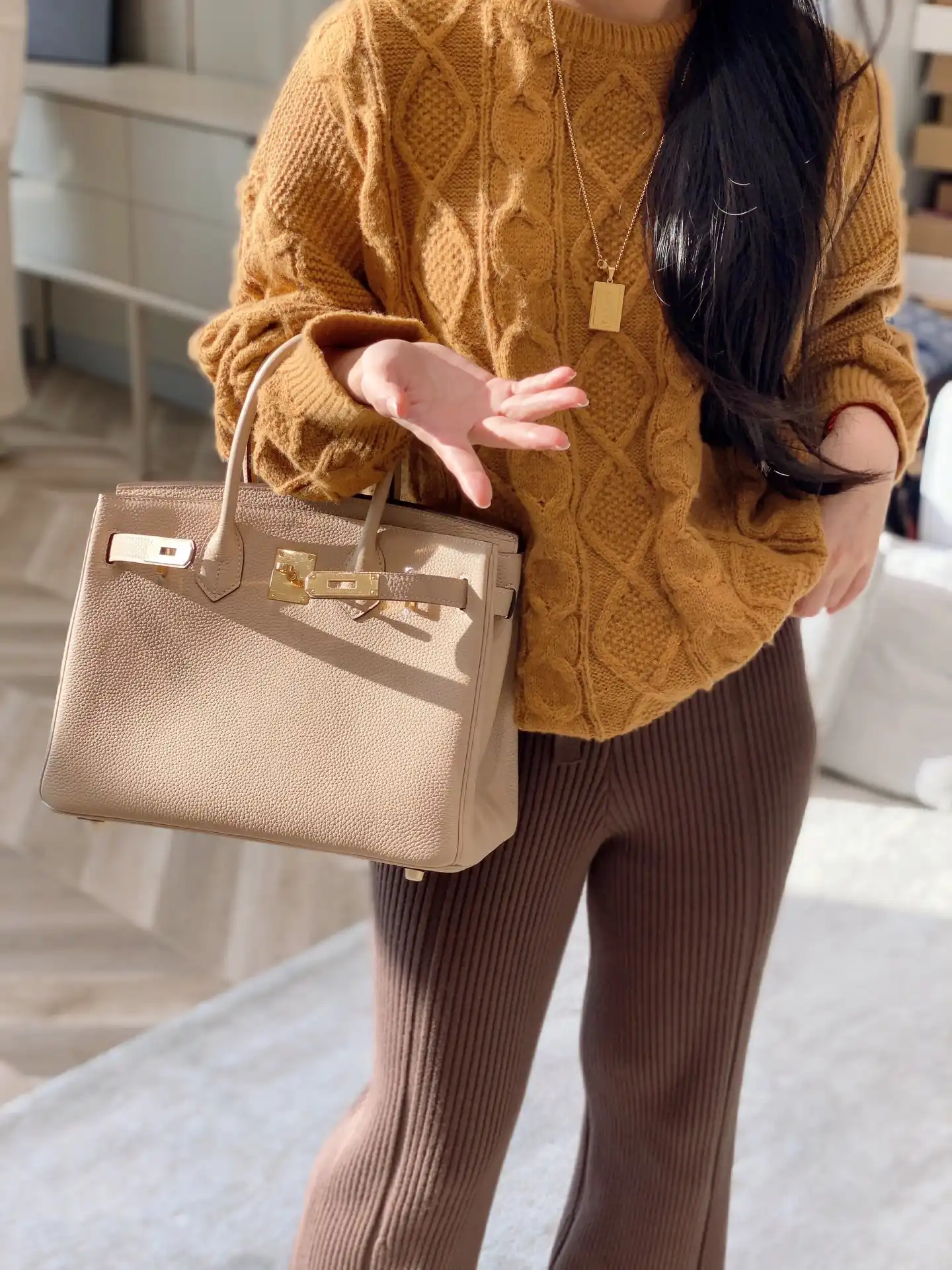 Togo Birkin 30