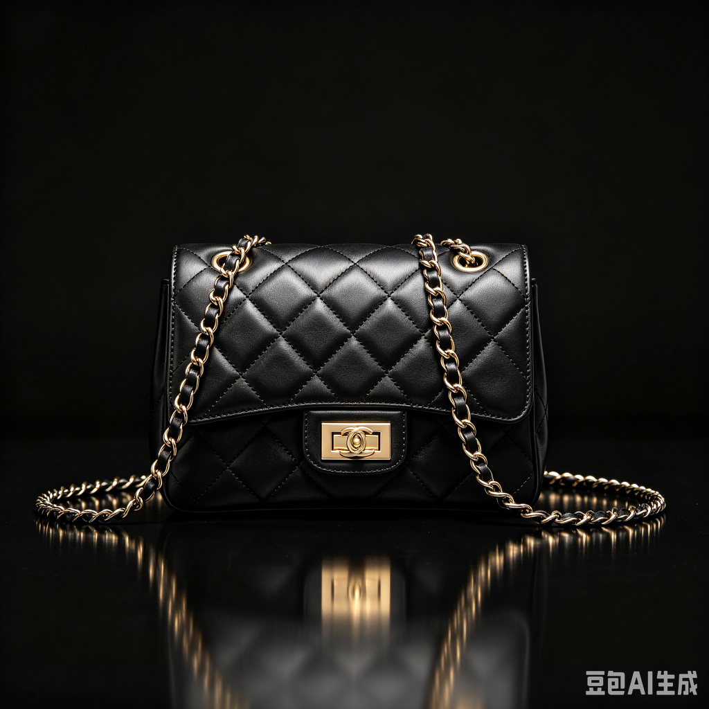 2.55 handbag