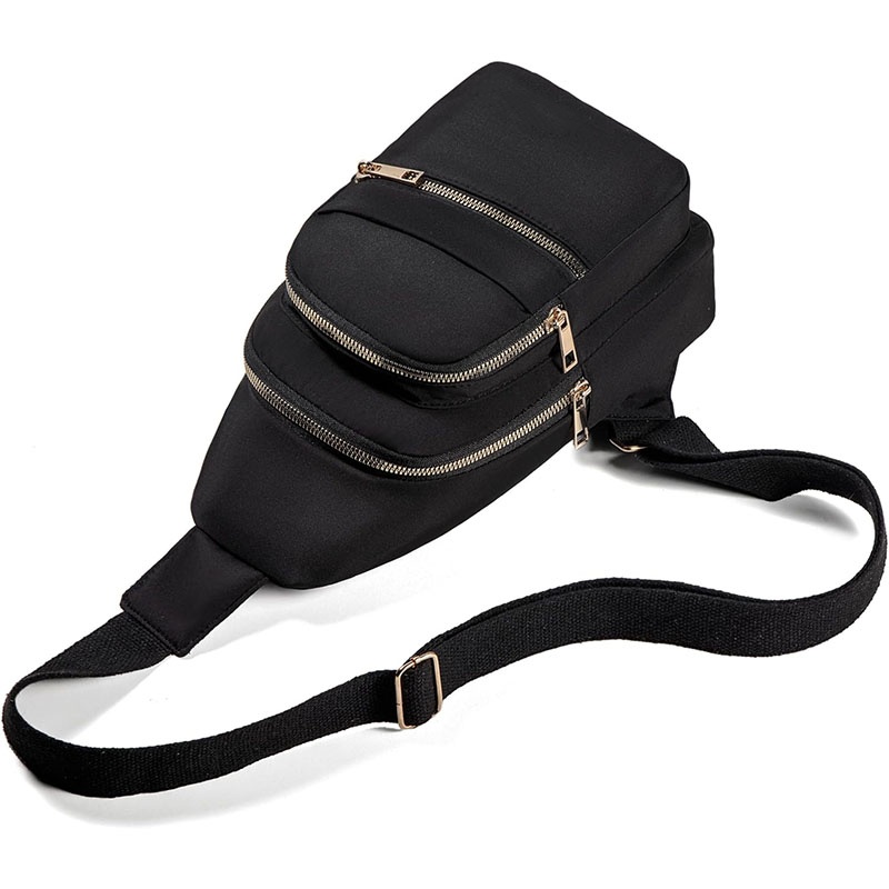 ARCTURA Small Crossbody Sling Backpack Sling Bag for Women