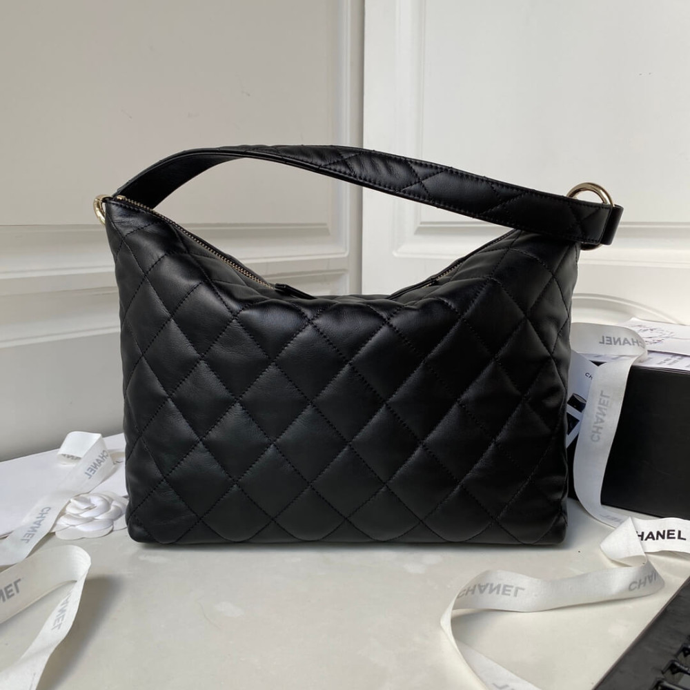 Chanel Hobo Bag