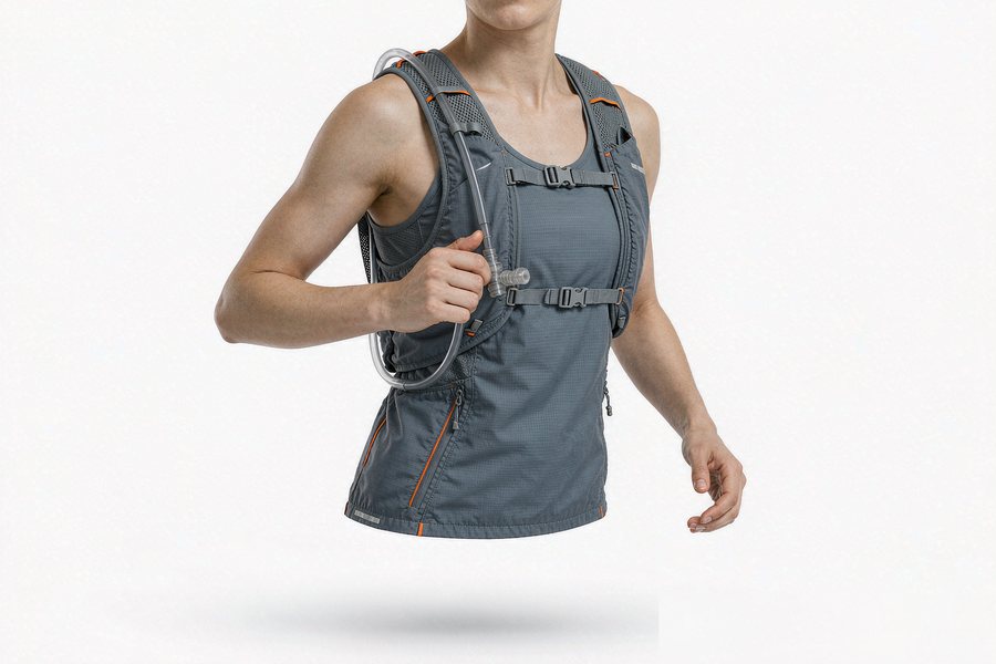 Cool Vest 1.5L — Insulated Vest