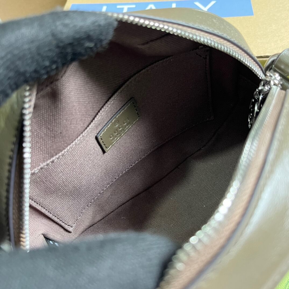 Gucci Blondie Mini Shoulder Bag