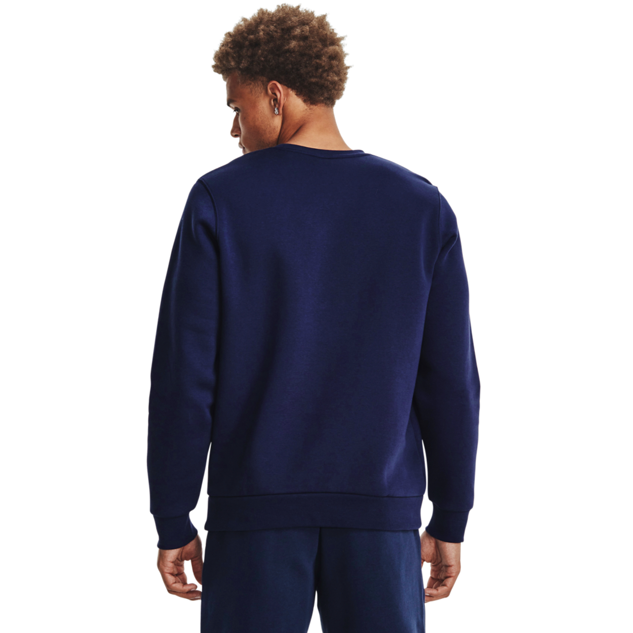 Under Armour Essential Fleece Crew