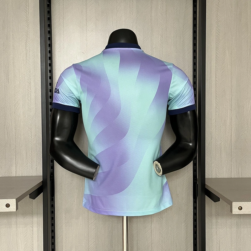 2024-25 PLAYER Arsenal Especial Football jersey