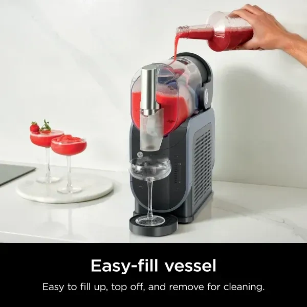 💥Liquidation Sale💥SLUSHi Professional Frozen Drink Maker