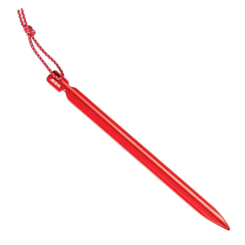 Groundhog Tent Stakes by MSR