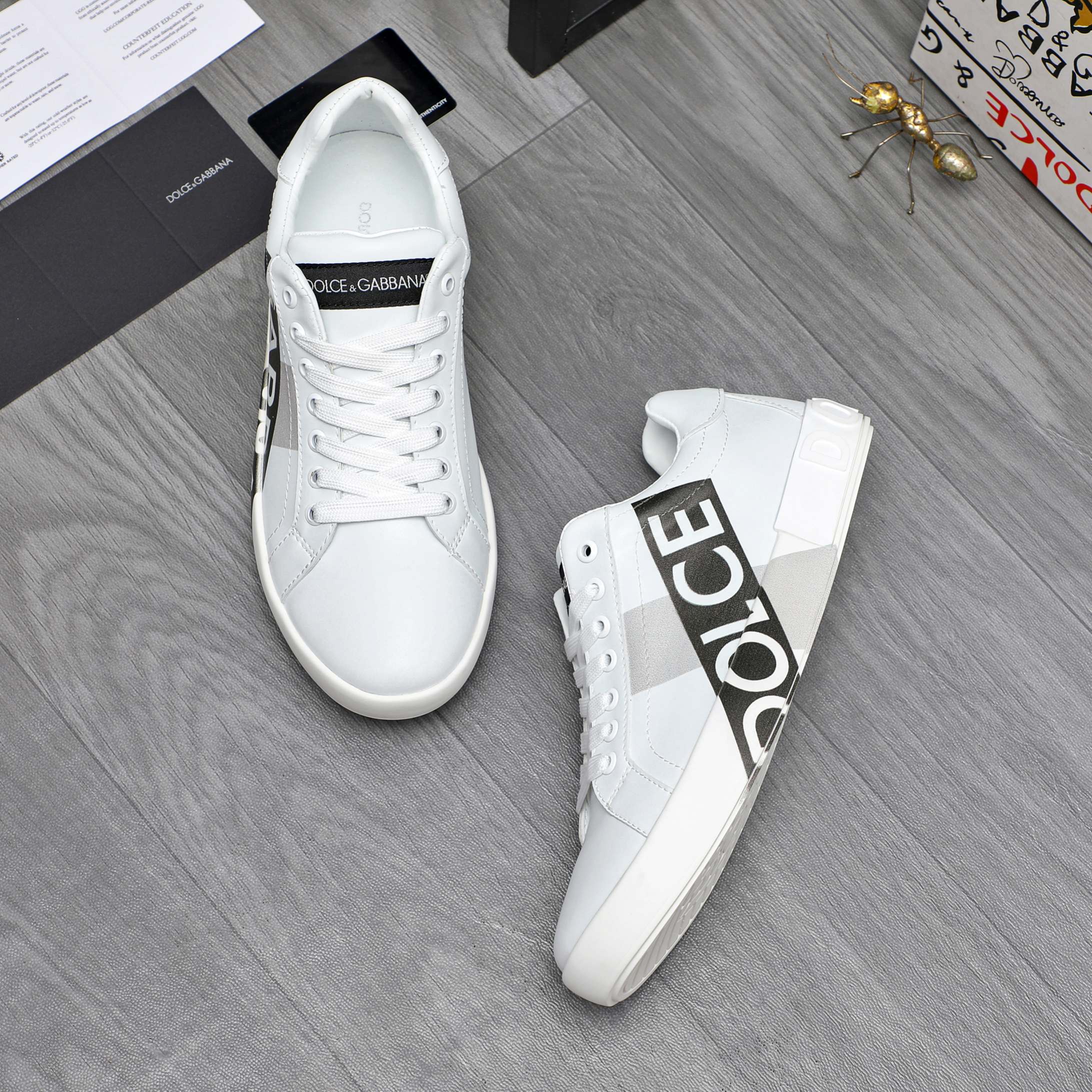 Dolce & Gabbana Sneaker