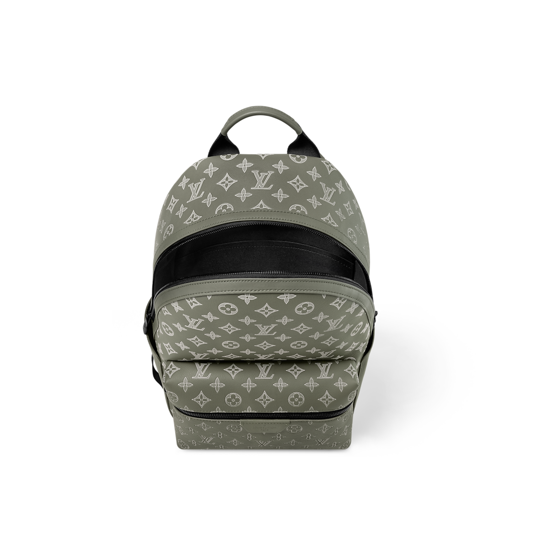 Louis Vuitton Discovery Backpack Pm M12463