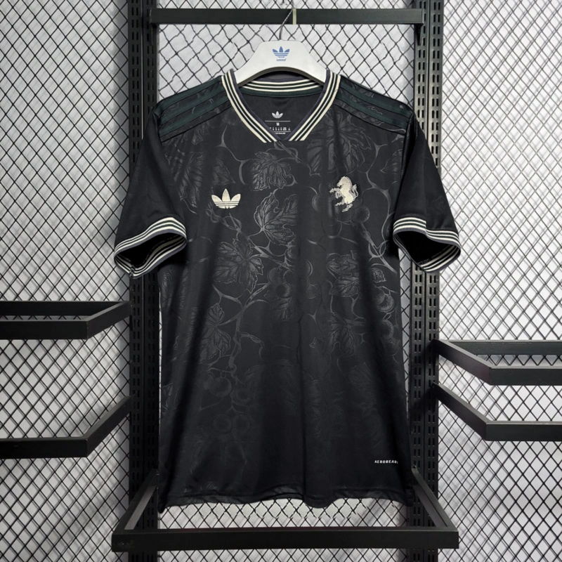 2025-26 Juventus 2 Away Football jersey