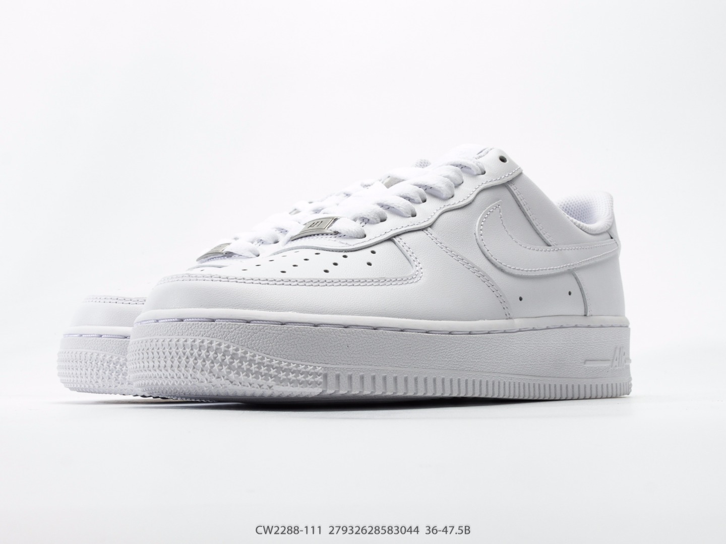 Nike Air Force 1 Low White