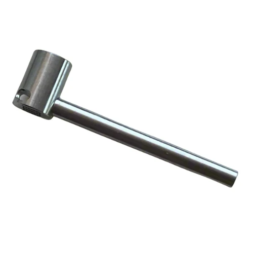 Ti Cobb Pipe by Dangle Supply