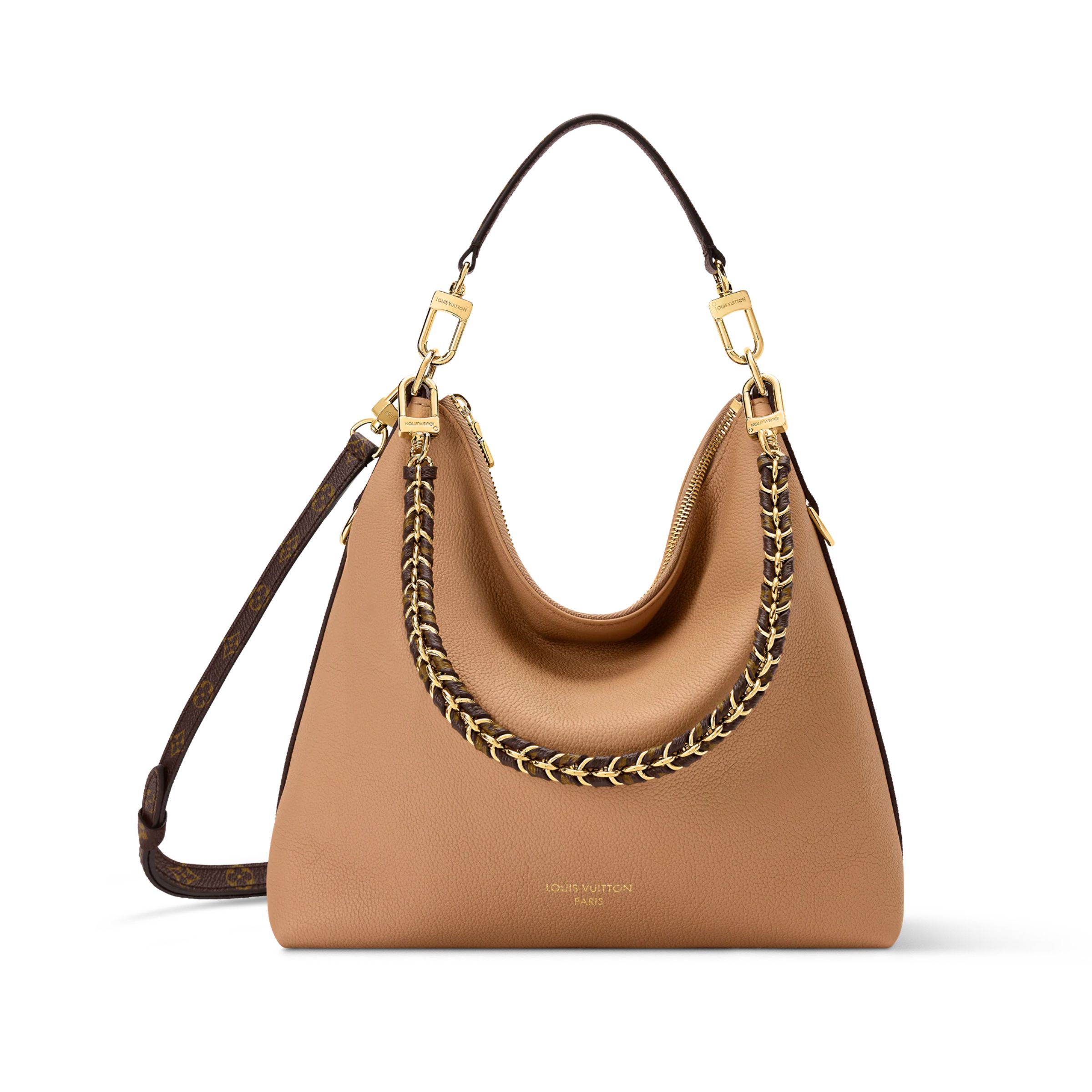 Louis Vuitton Multipass Bag Arizona Beige 30cm M28029