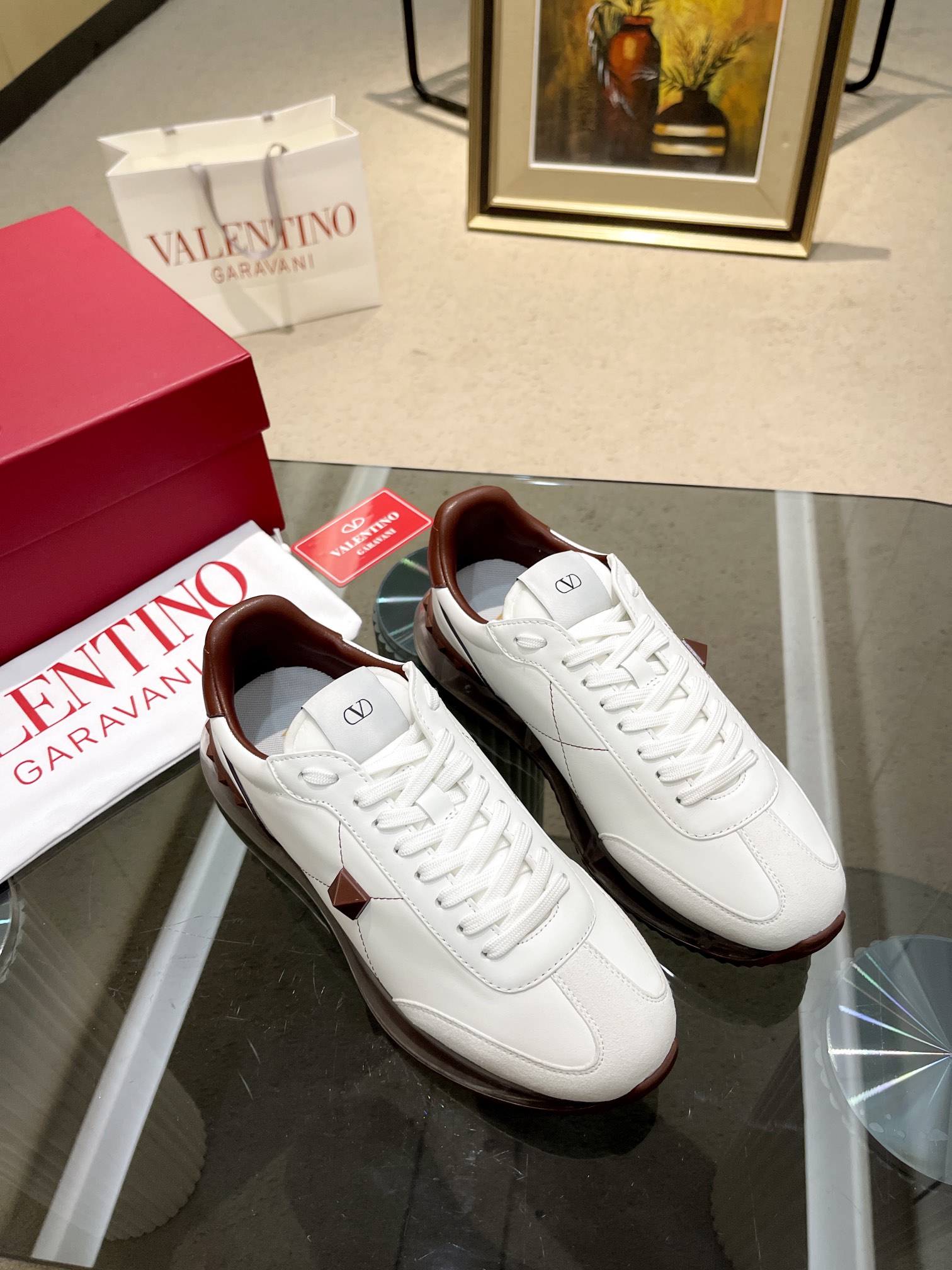 Valentino Sneakers