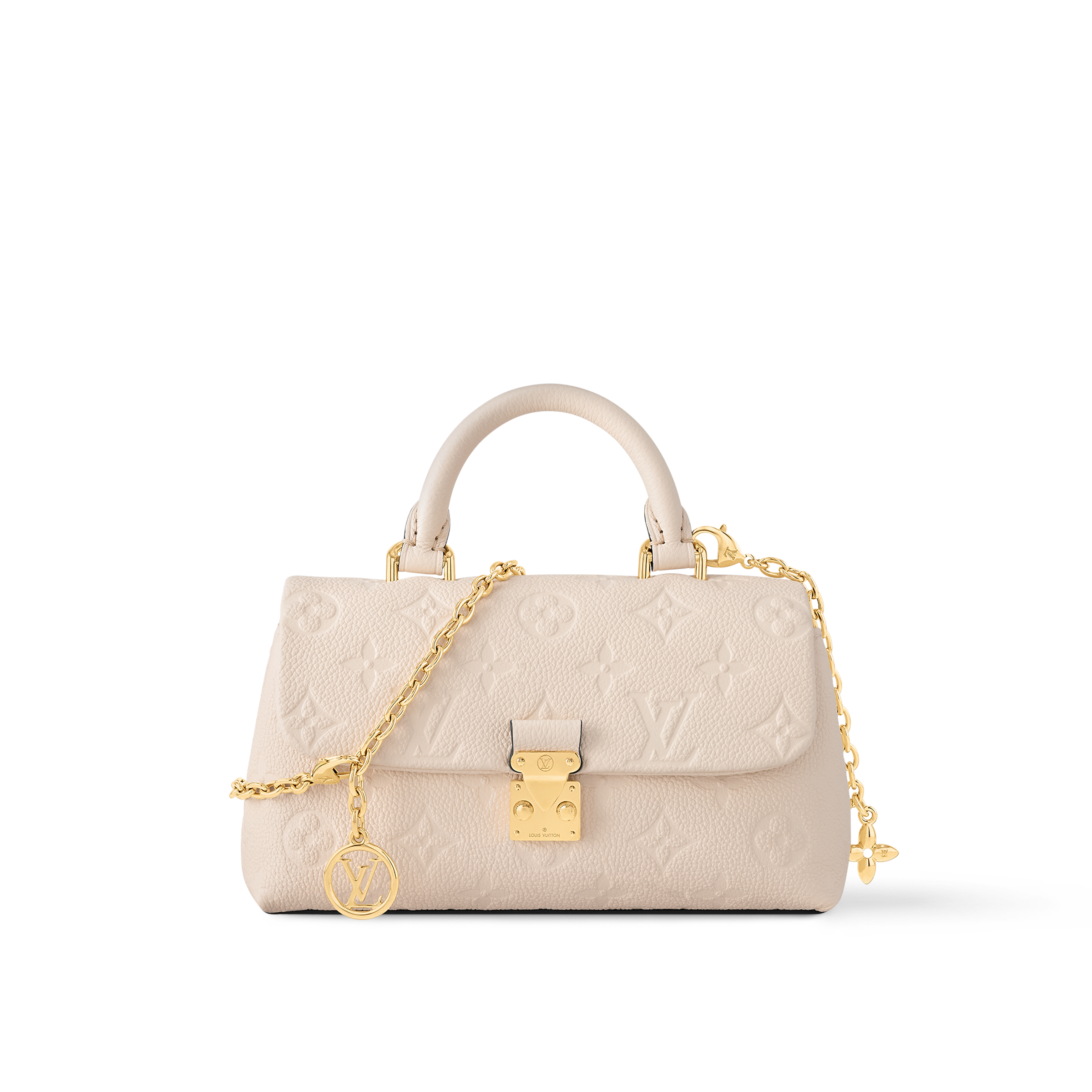 Louis Vuitton Nano Madeleine M12145