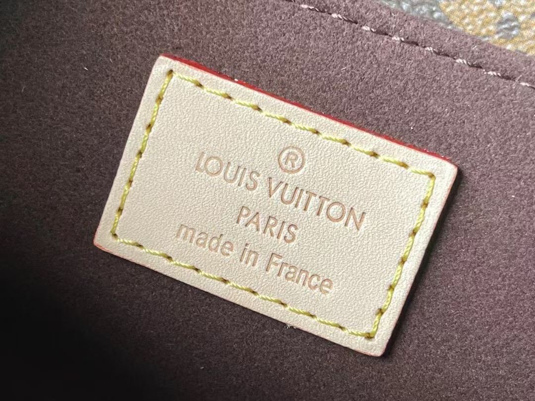 Louis Vuitton Pochette Métis East West M46279 21.6cm/ 8.5in