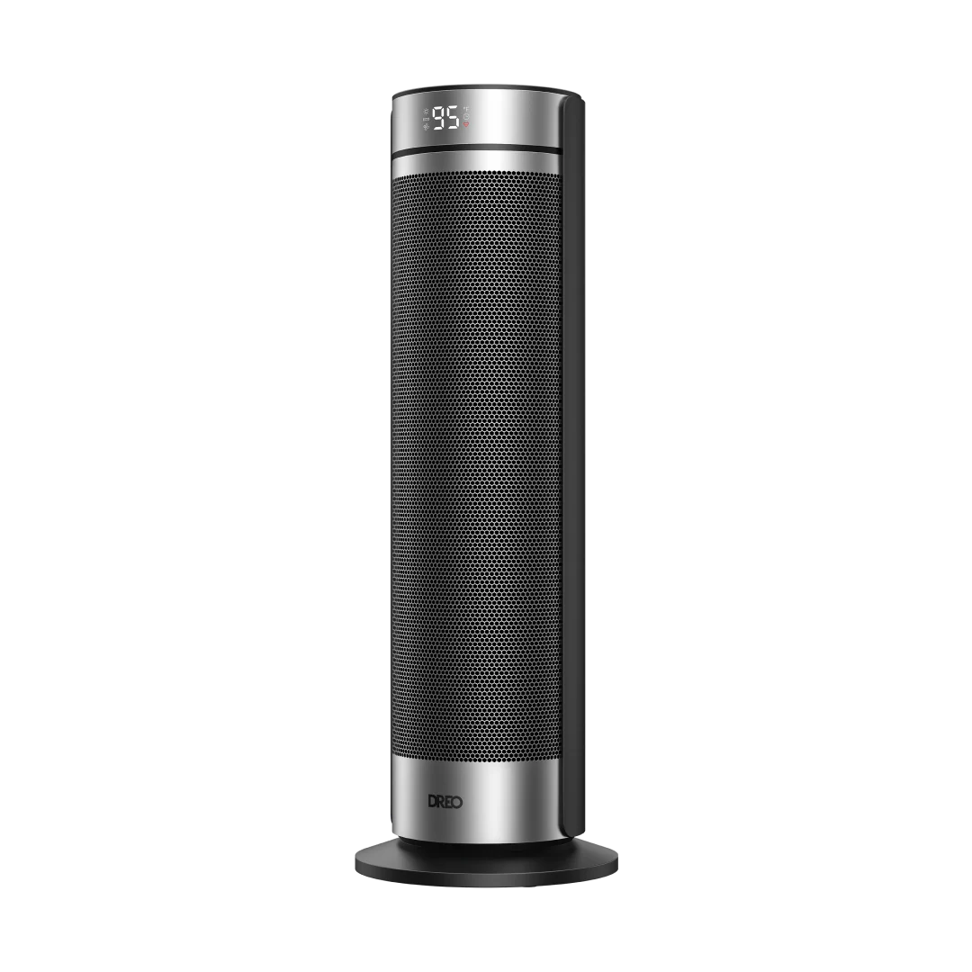 Heater Solaris 525