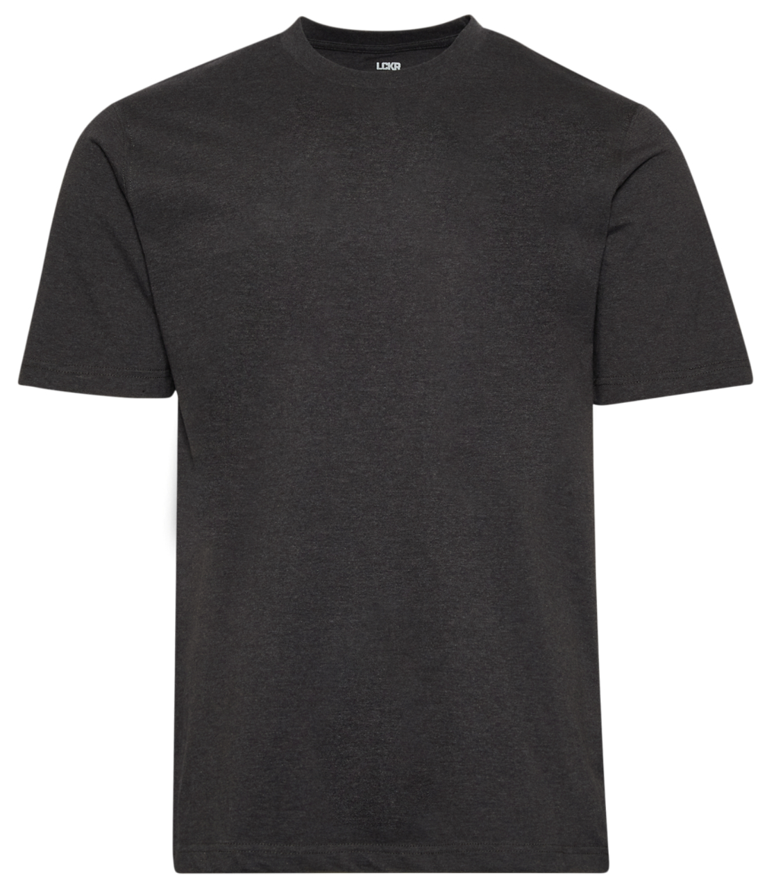 LCKR Mosswood Basic T-Shirt