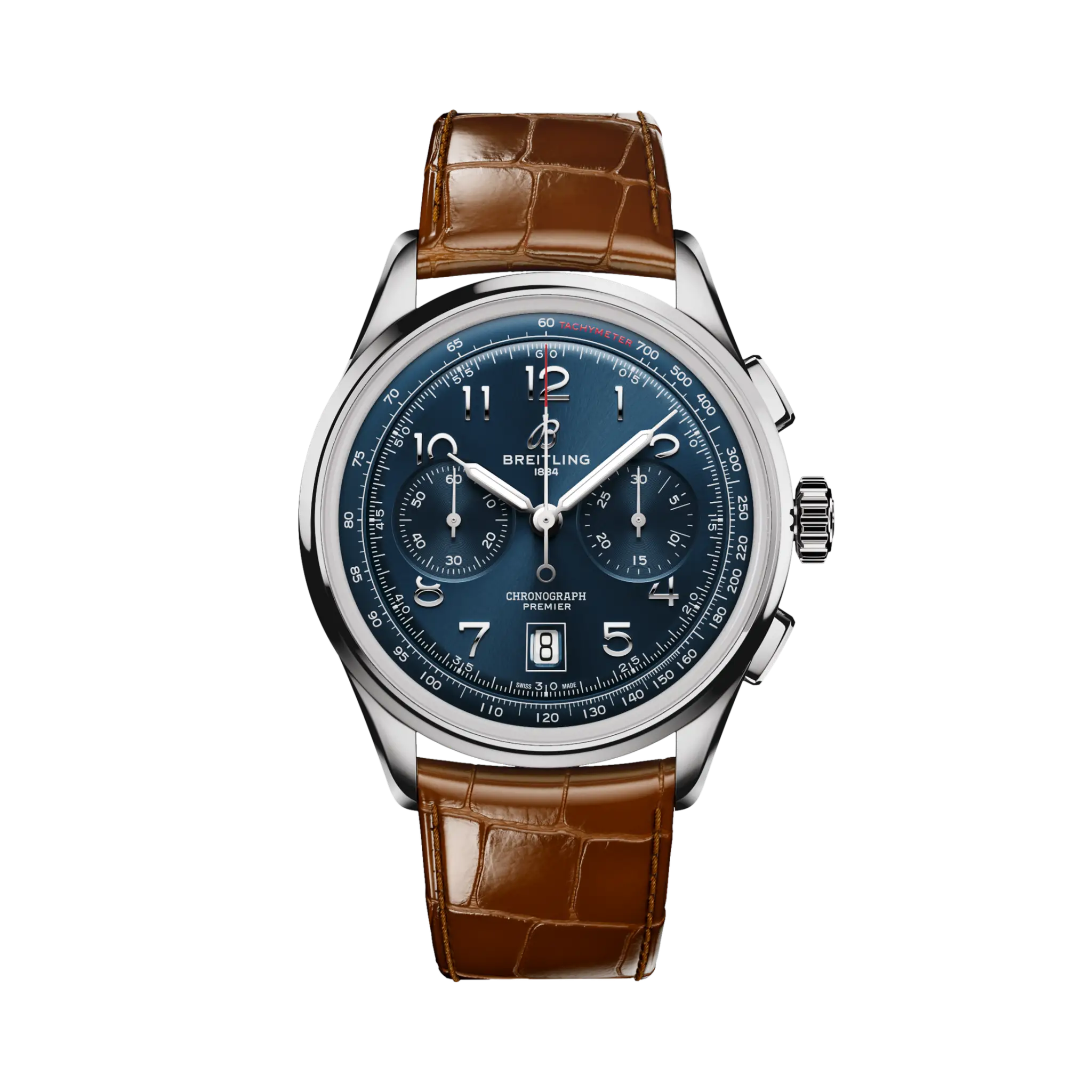 Breitling Premier B01 Chronograph 42mm AB0145171C1P1