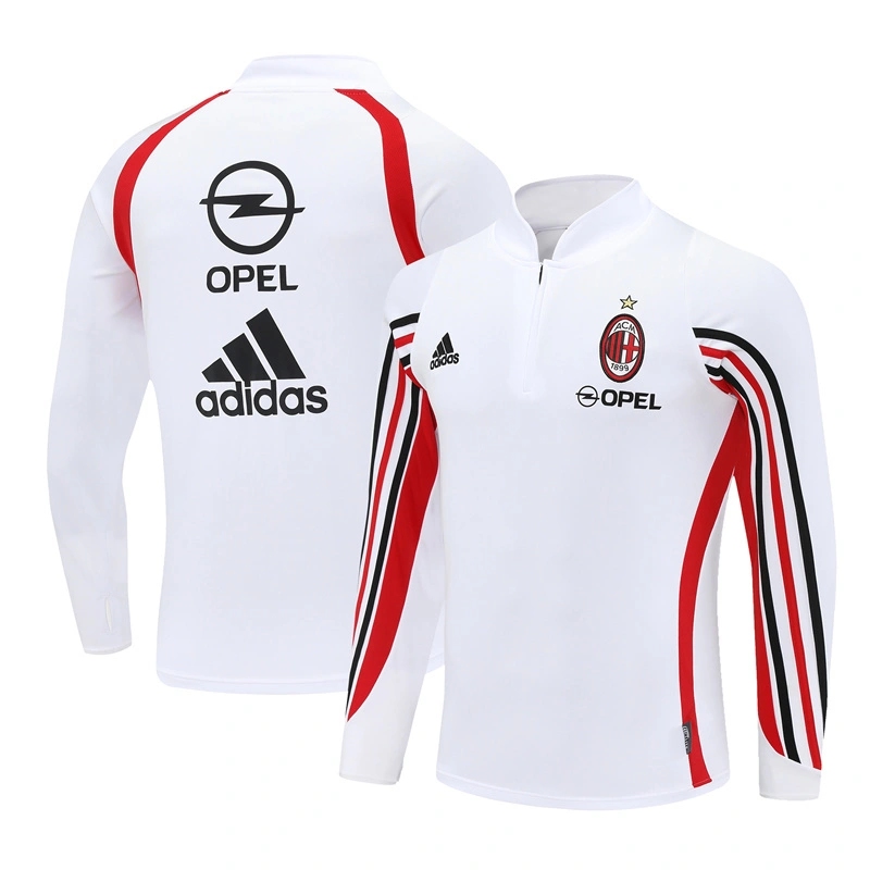 2003-04 AC Milan Special Edition Long Sleeve Training