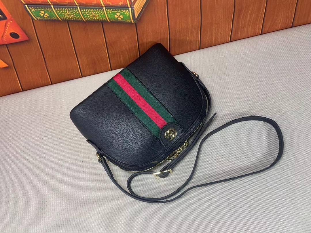 Gucci Ophidia Gg Small Shoulder Bag 23Cm 499621 Dj2Dg 1060
