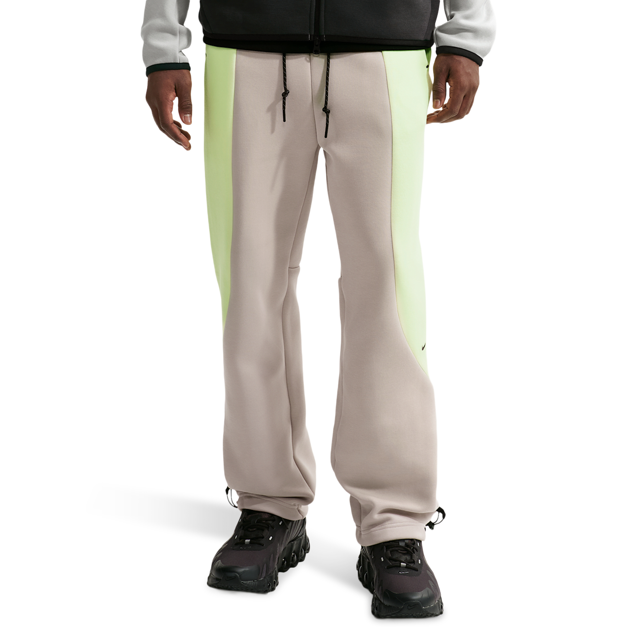 Nike Tech Fleece Pro Cb Open Hem Pants