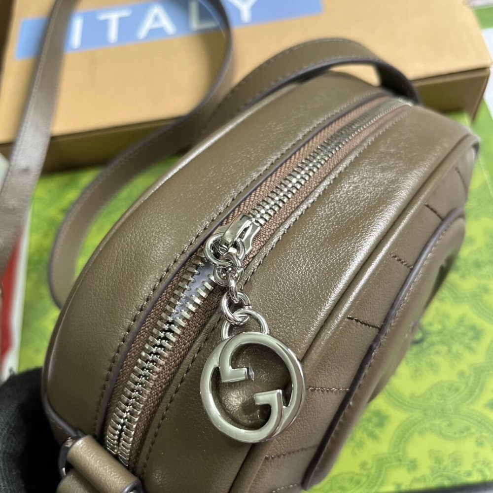 Gucci Blondie Mini Shoulder Bag