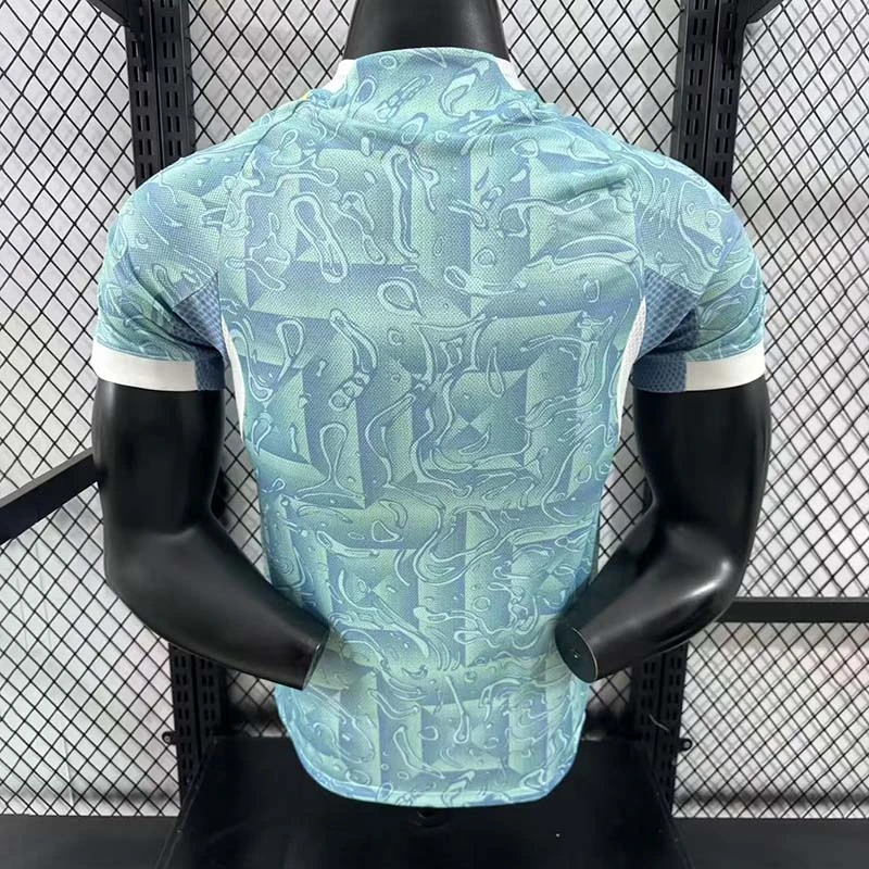 Player 2025-26 Juventus Away Football jersey