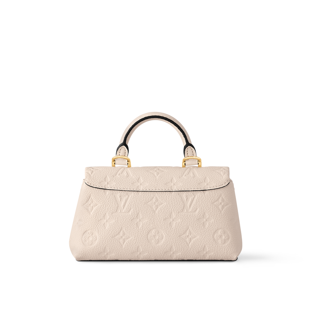 Louis Vuitton Nano Madeleine M12145