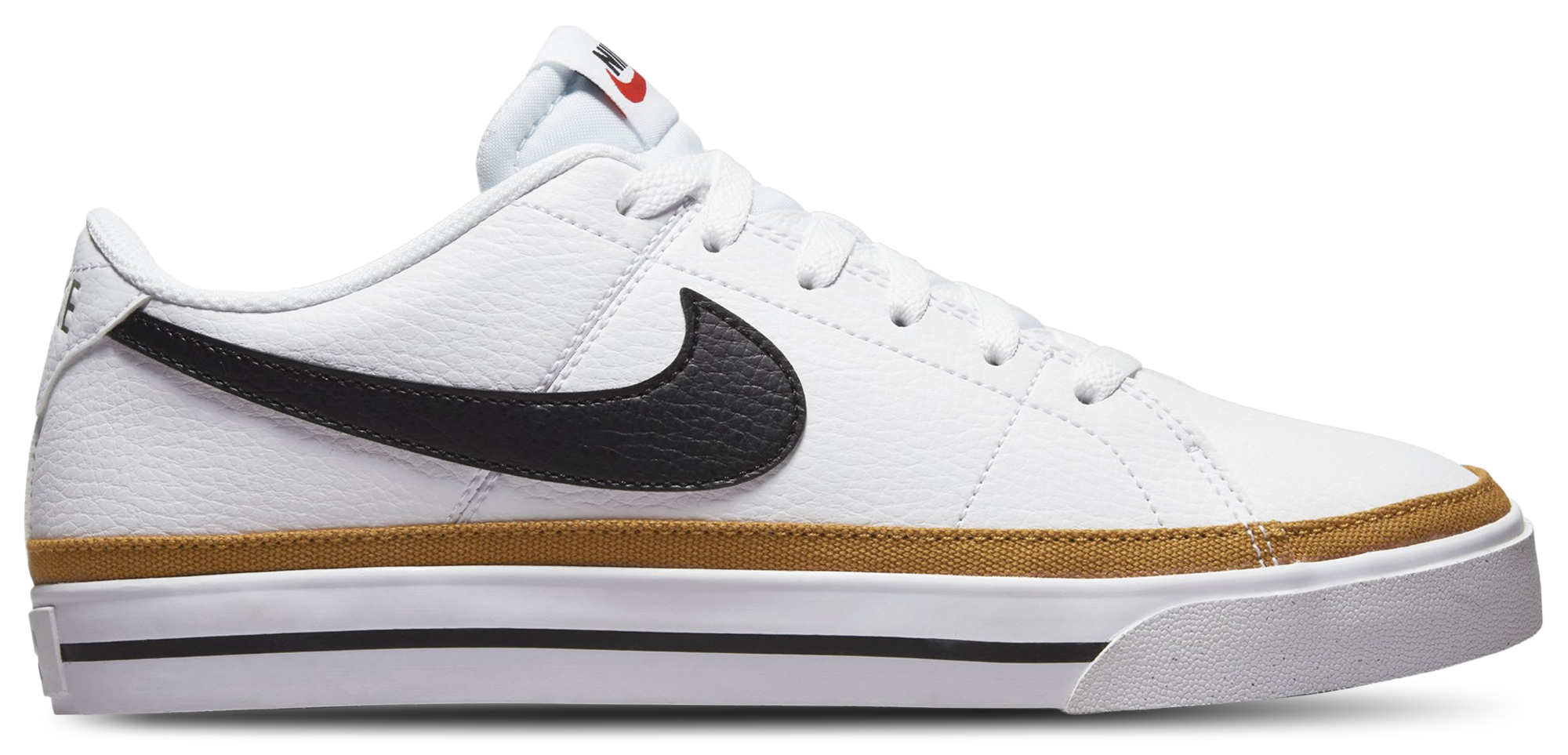 Nike Court Legacy Low