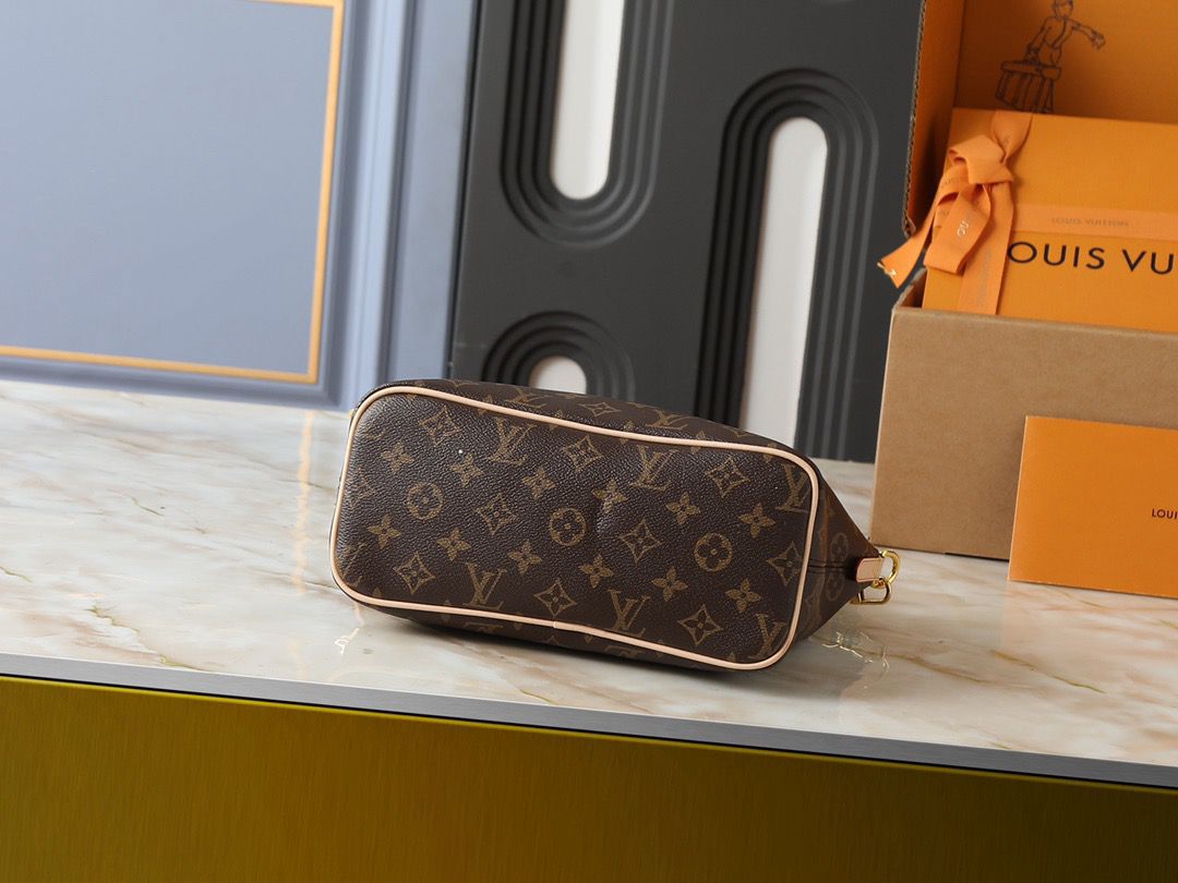 Louis Vuitton Neo Lockit PM M26532 33cm