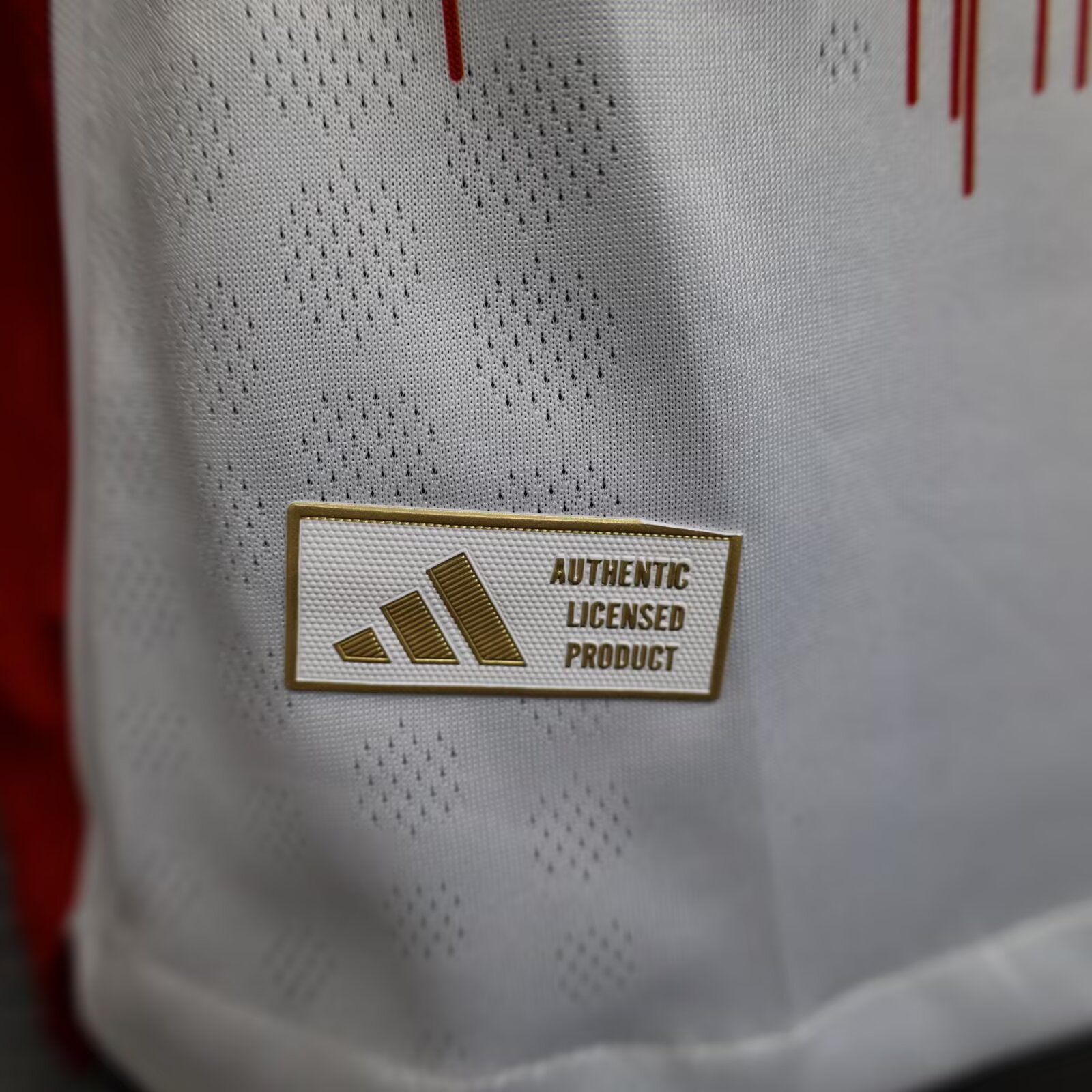 2025/2026 Player Version Bayern Munich Home Football Jersey 1:1 Thai Quality