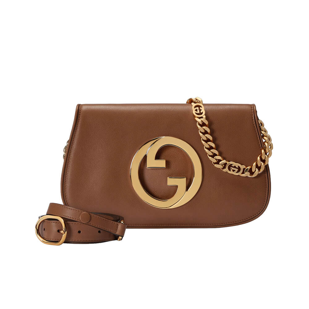 Gucci Blondie Shoulder Bag