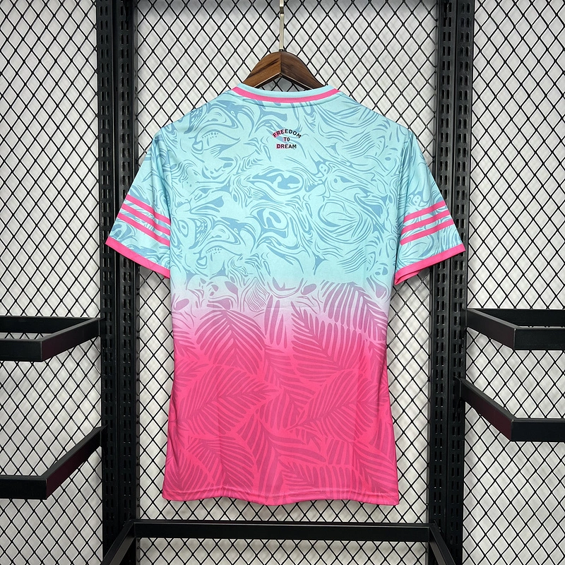 2024-25 Inter Miami Especial Football jersey