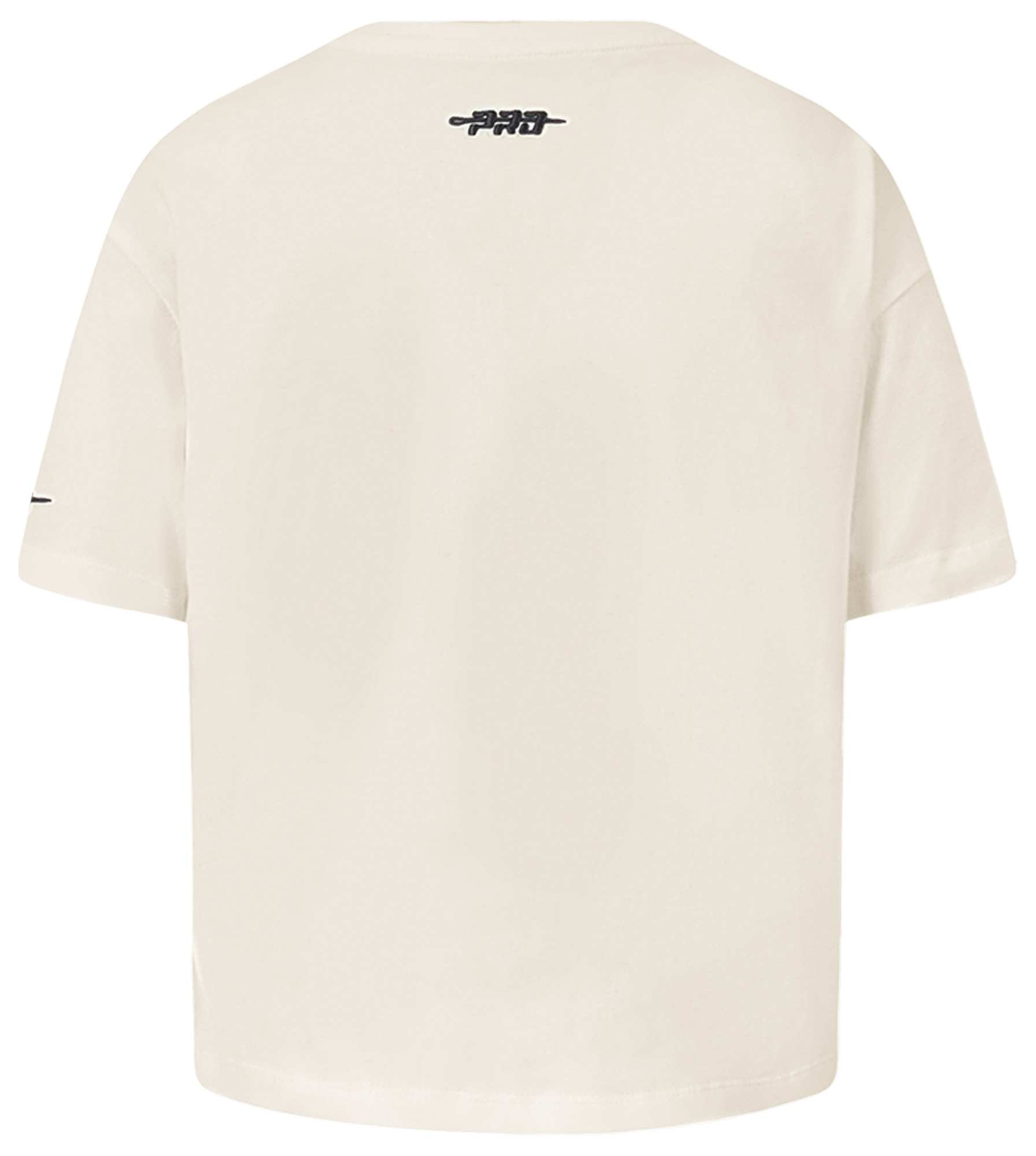 Pro Standard New York Yankees Retro Classic Ss Boxy Tee