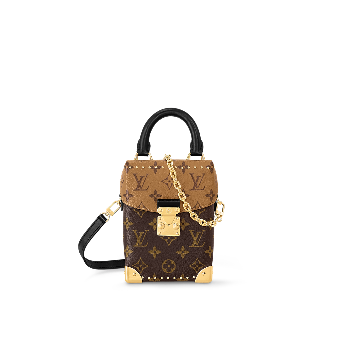 Louis Vuitton Camera Box M82465