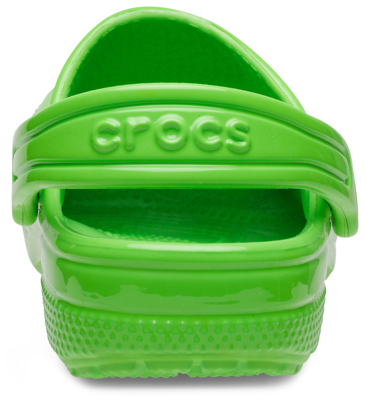 Crocs Classic Neon Highlighter Clog
