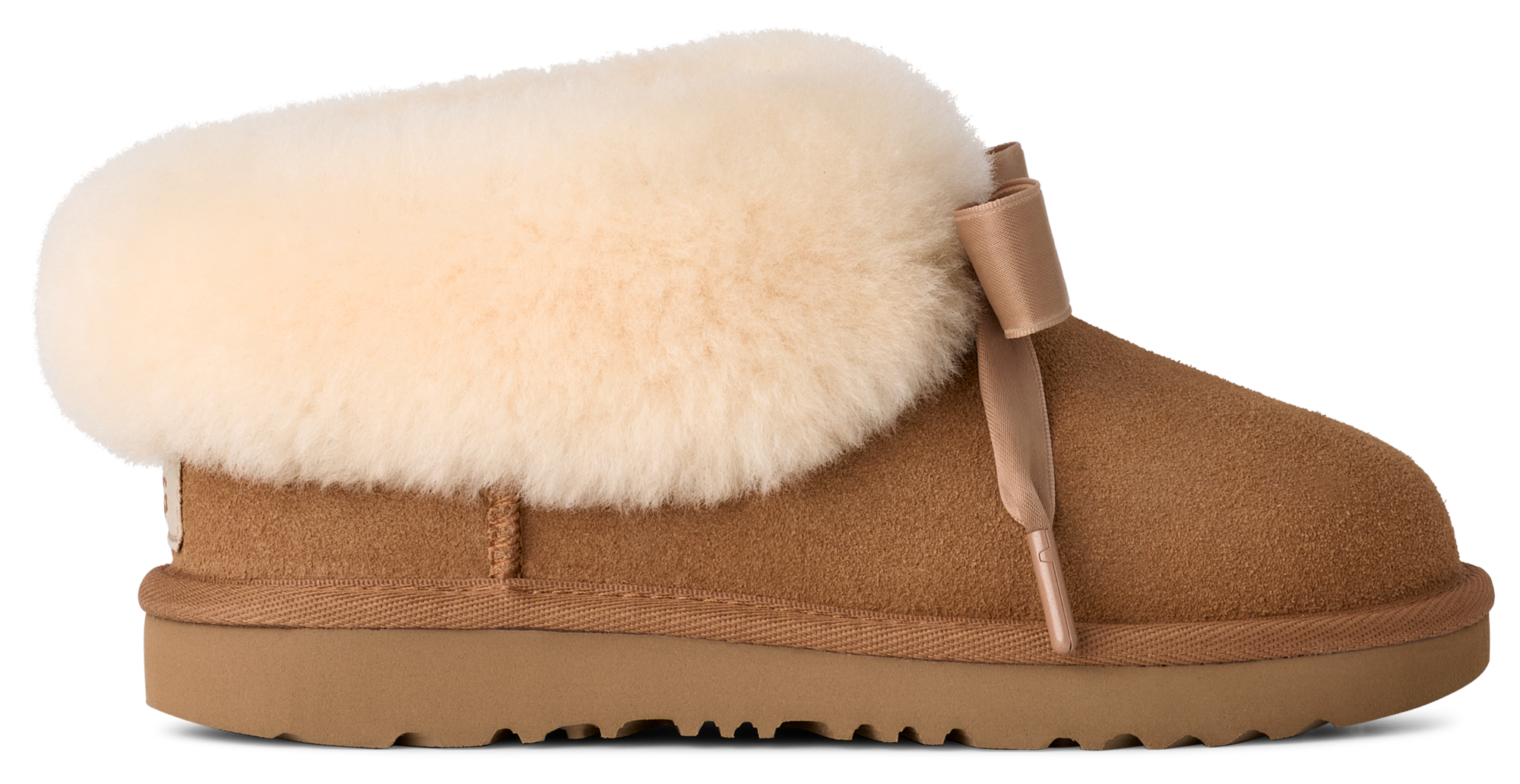 UGG Bailey Slippers