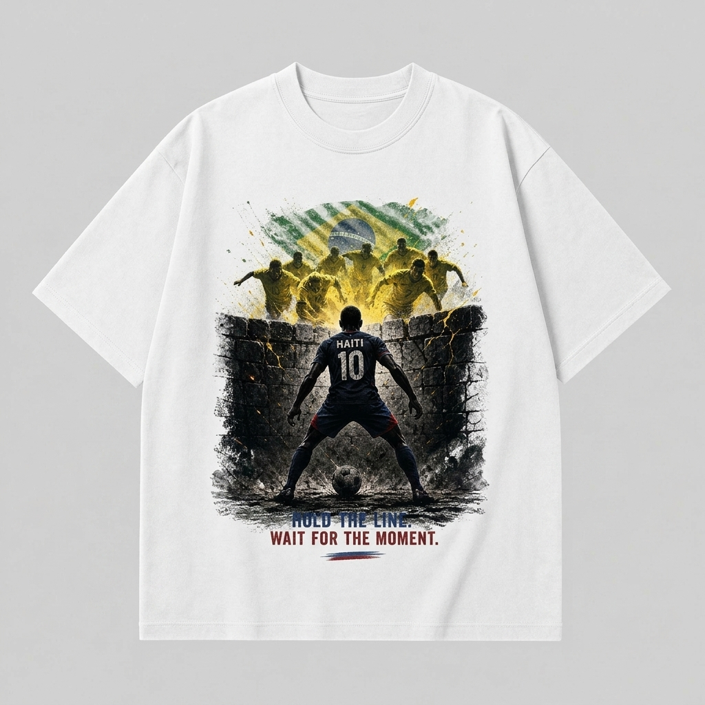 Unisex Loose Fit T-Shirt 100% Cotton Soft Comfortable Summer Casual Printed Top