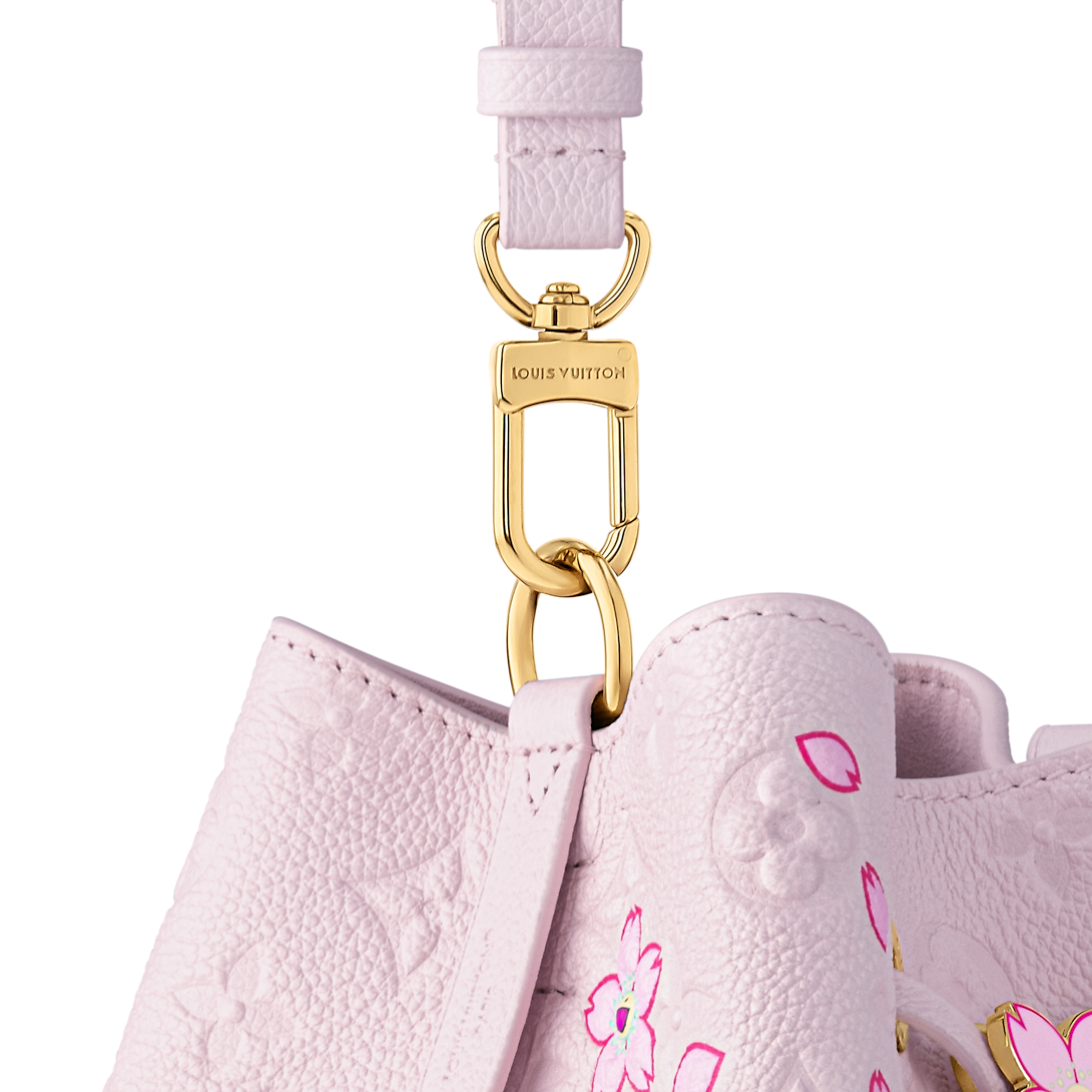 Louis Vuitton Lv X Tm Néonoé Bb M13676
