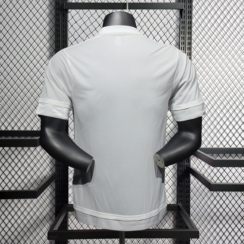 Retro Player 2015-16 Real Madrid Home Football jersey retro