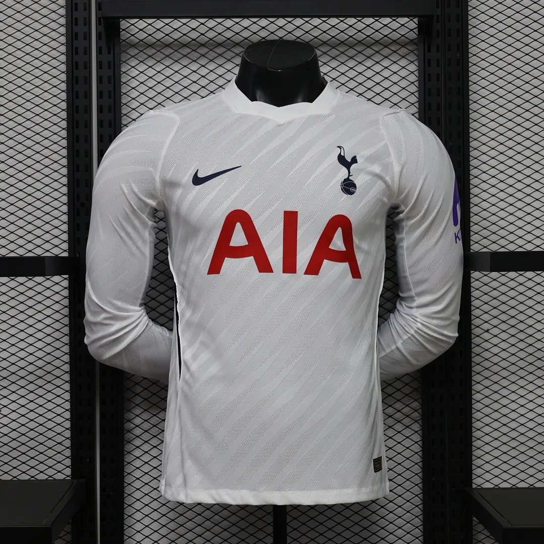 Tottenham Hotspur - JerseyFun