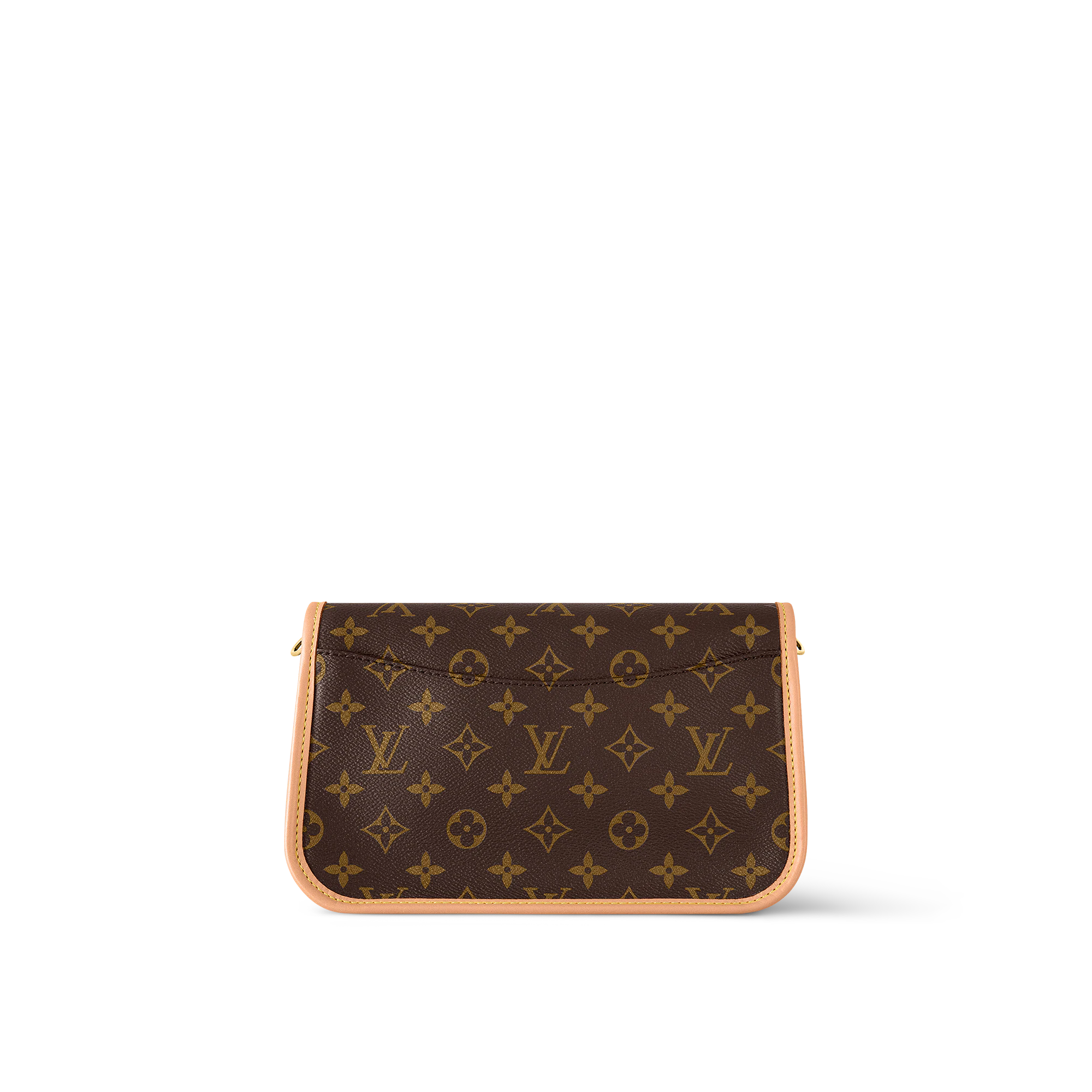 Louis Vuitton Diane Monogram – Women – Handbags Black M45985 24cm/ 9.4in
