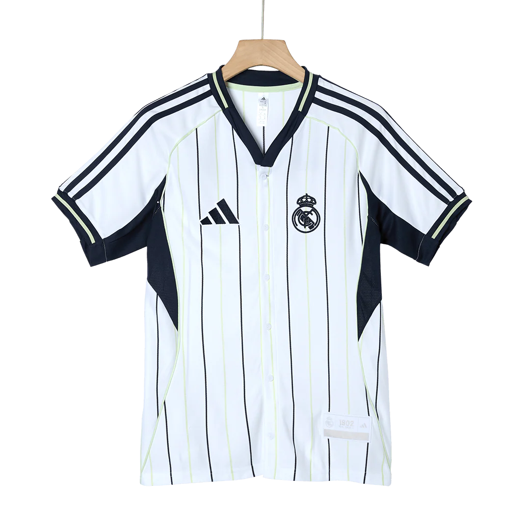 Real Madrid US Pack Shirt 25/26