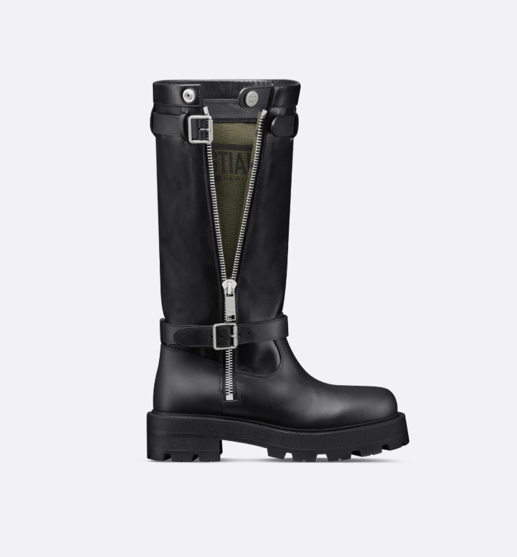 DIOR-Major Boot