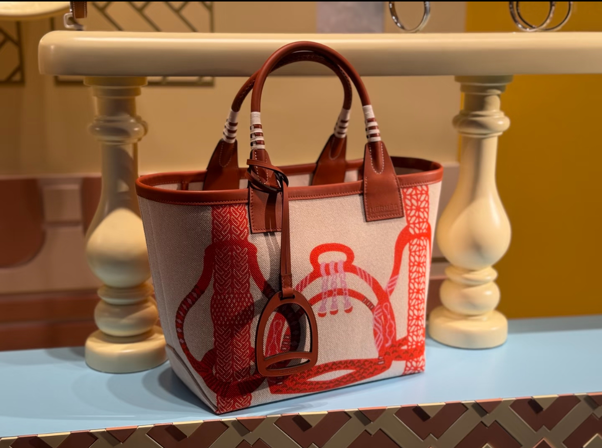 Steeple 25 handbag custom
