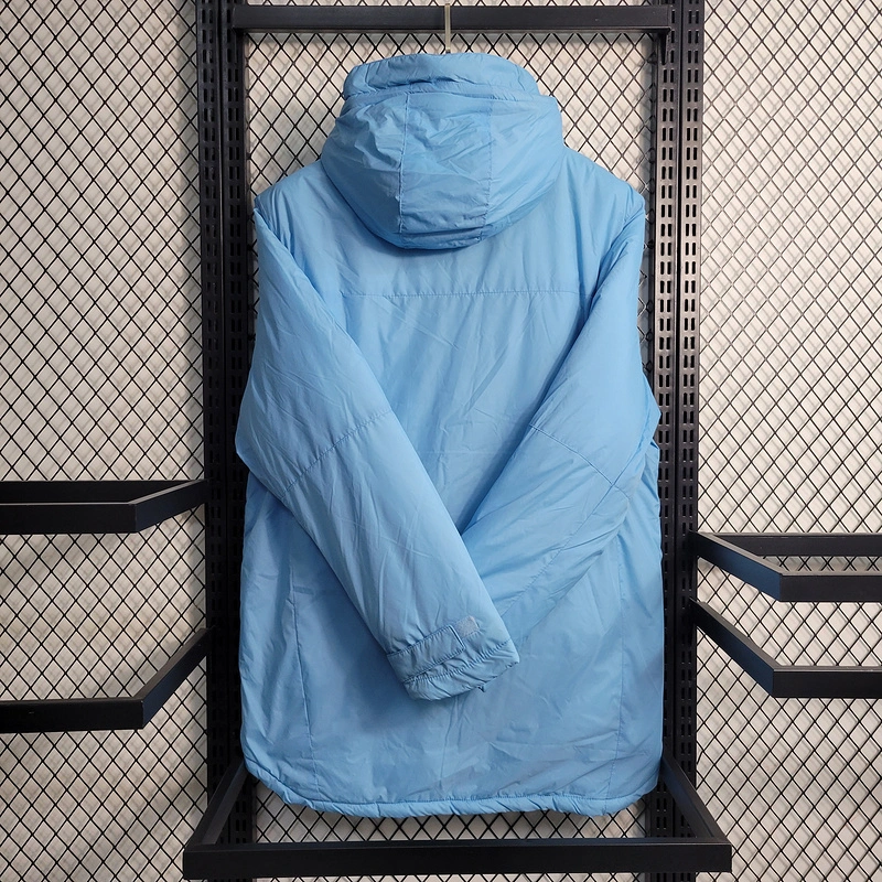 Warmweet jacket Manchester City