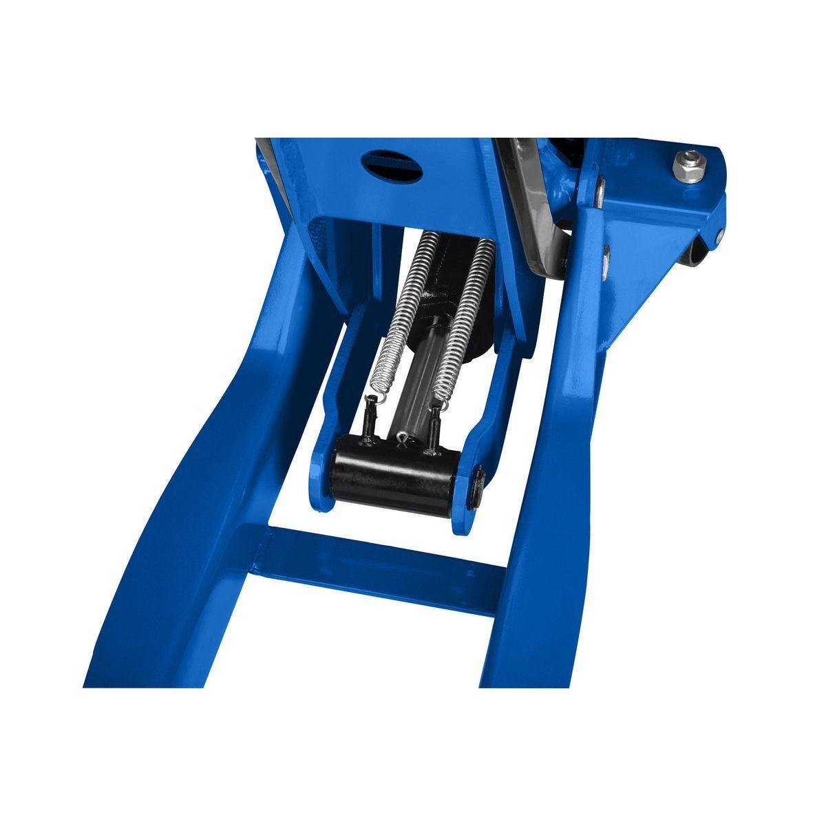 💥Limited Availability💥3 Ton Long-Reach Low-Profile Professional Floor Jack with RAPID PUMP